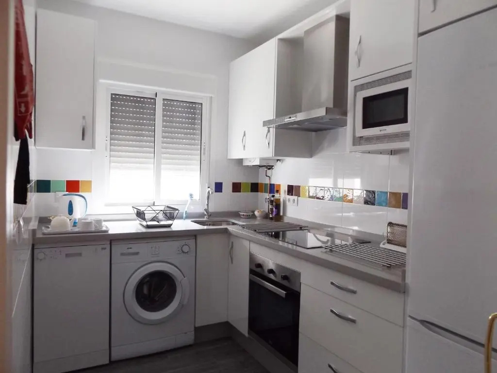 Enladrillada Apartment
