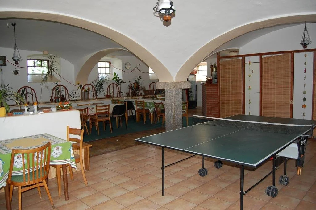 Penzion selský dvůr