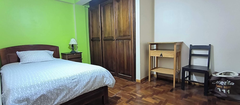 Caserita Apart