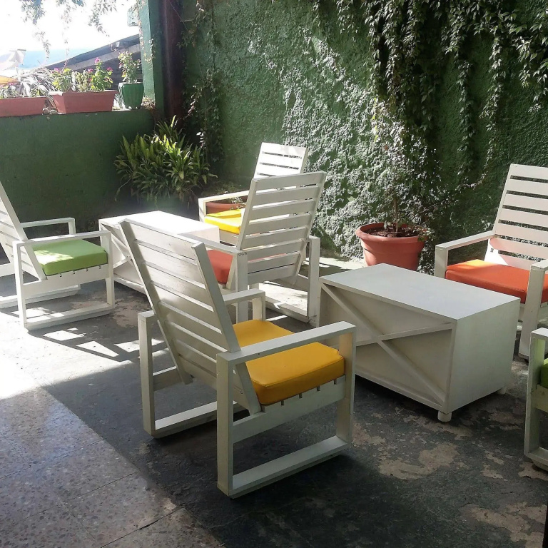 Green World Hotel