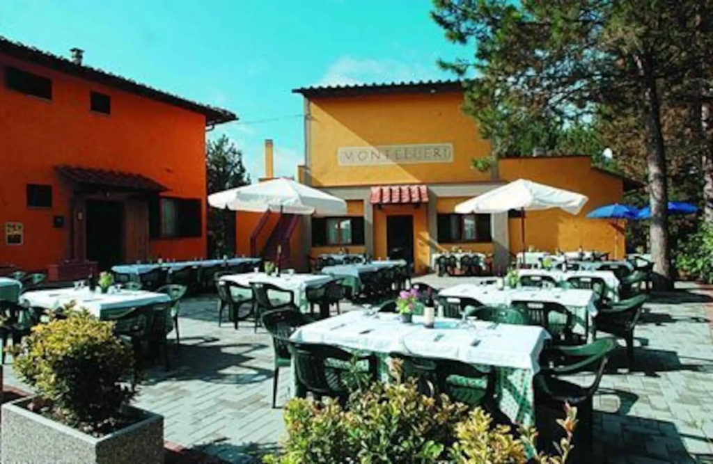 Montelleri Residenza di Campagna