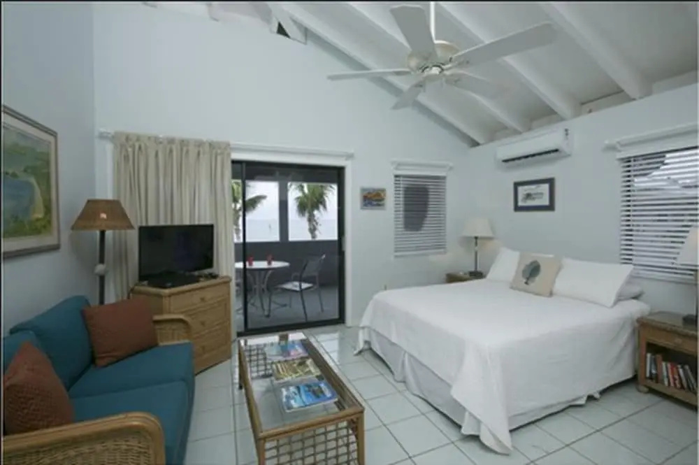 Coconut Coast Villas