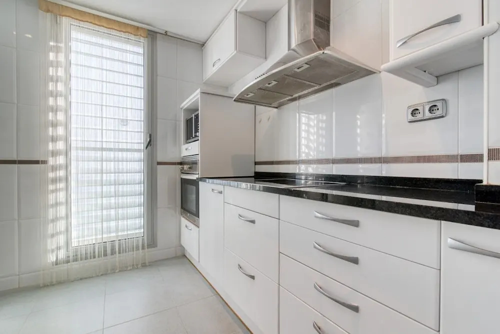 Apartament Blaumar
