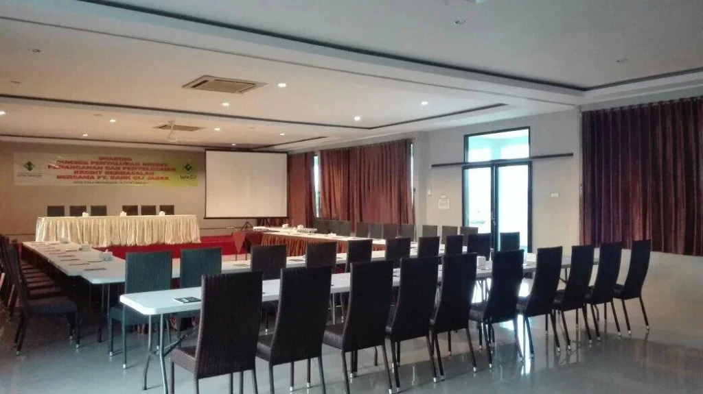 d'BILZ Hotel