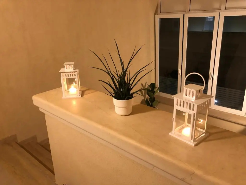 Residence Romeo