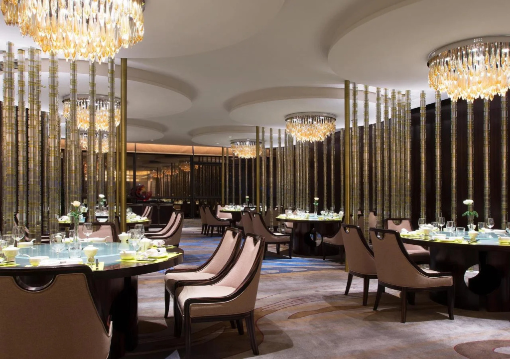 Sheraton Zhanjiang Hotel