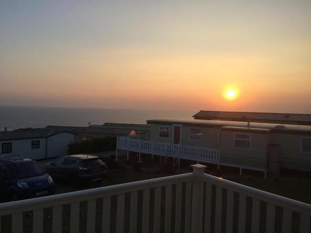 Reighton Sands