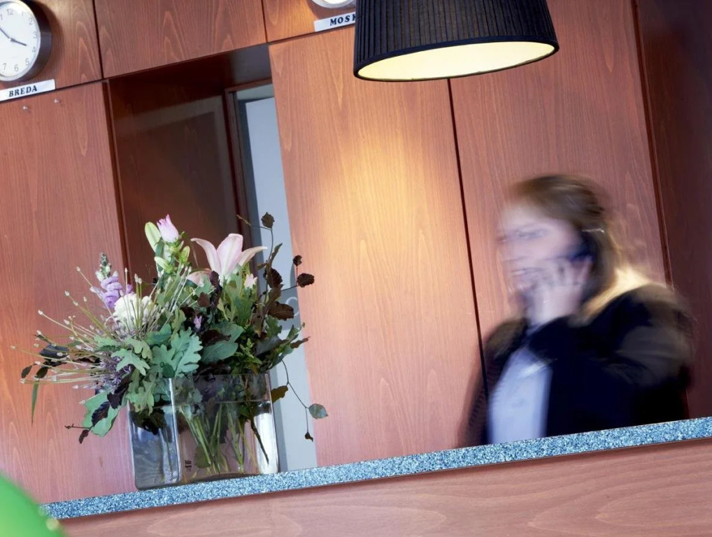 Campanile Hotel & Restaurant Breda