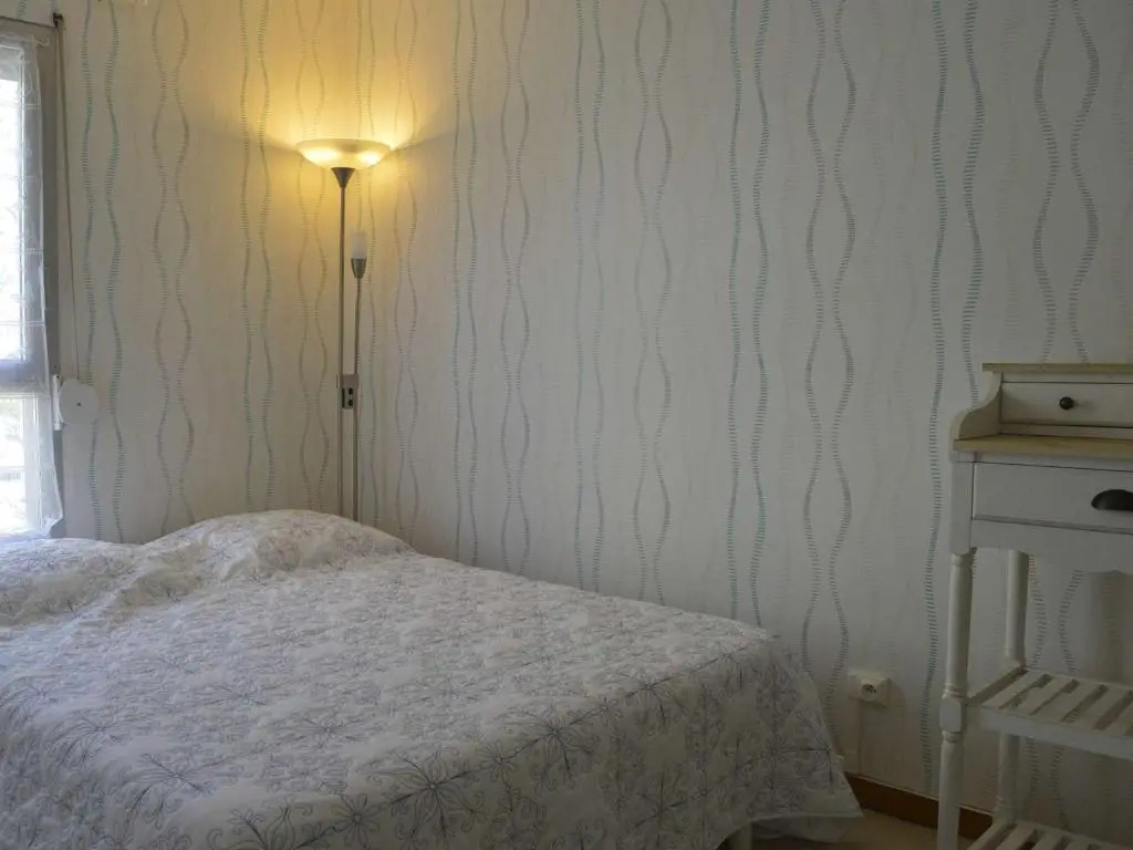 Appartement Cap d'Agde, 2 pièces, 4 personnes - FR-1-249-330