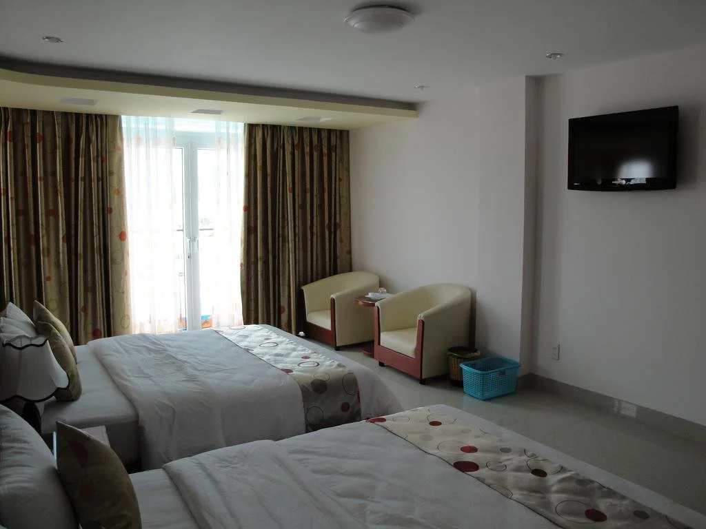 An Khang Hotel