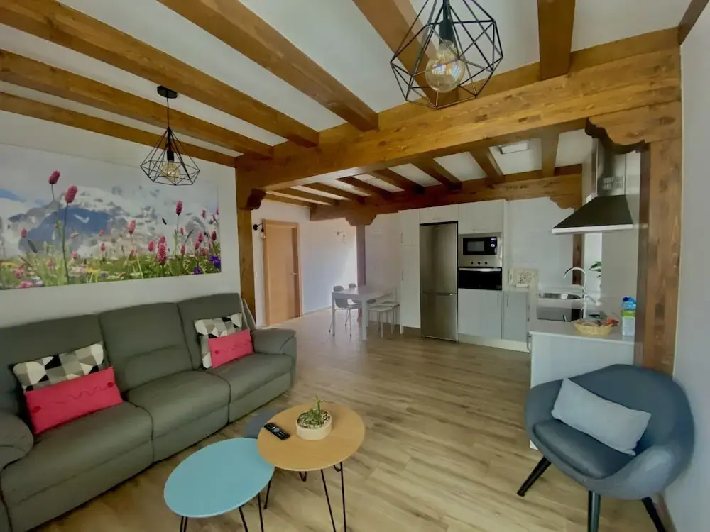 Apartamentos la Ventana de Mogrovejo