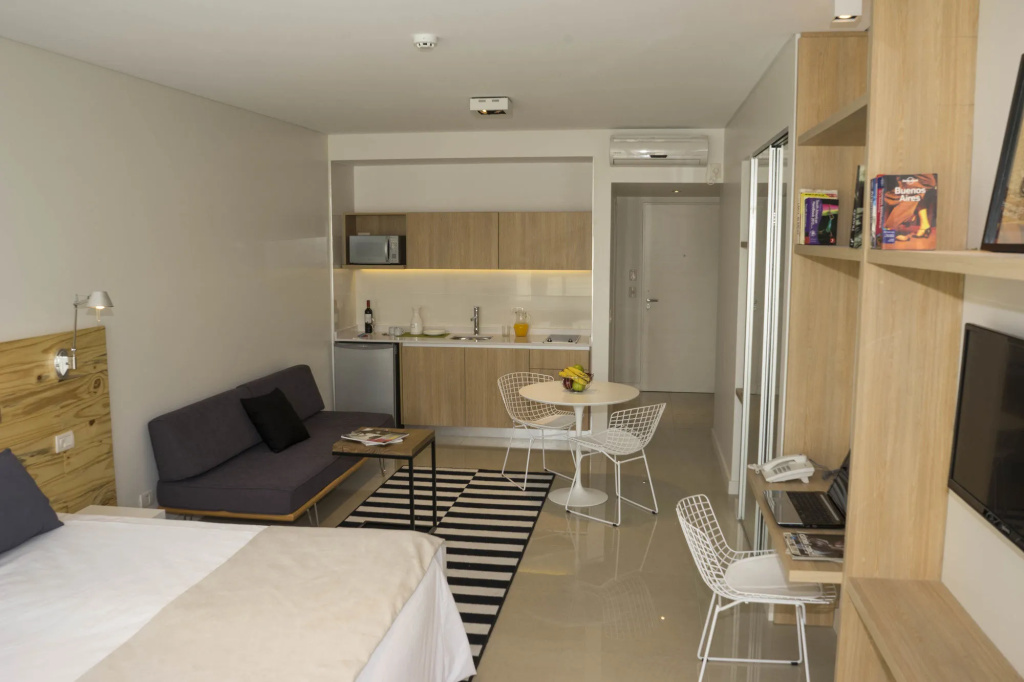 Lemon Suites