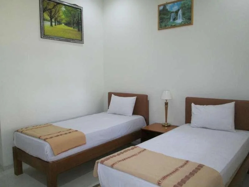 Hotel Elim