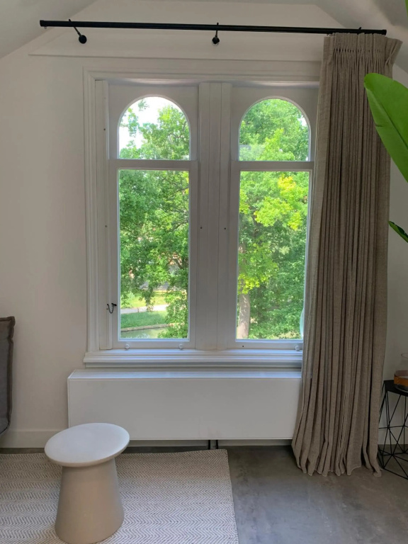 Utrecht City Apartments - Maliesingel