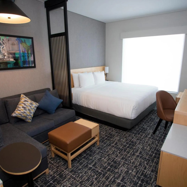 Hyatt Place Saltillo