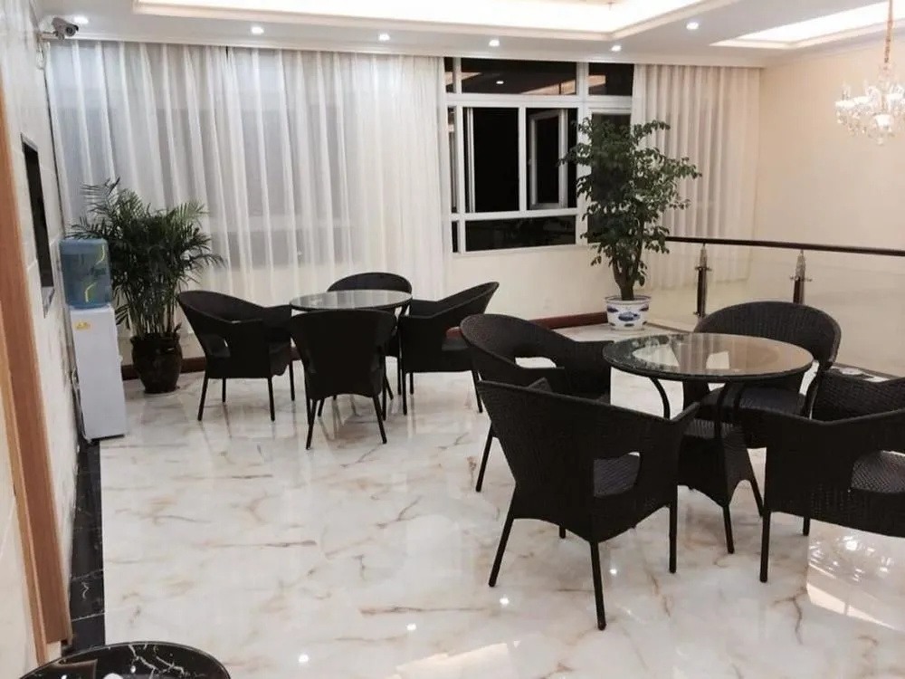 Xinggang Yue Fast Hotel-shenzhen