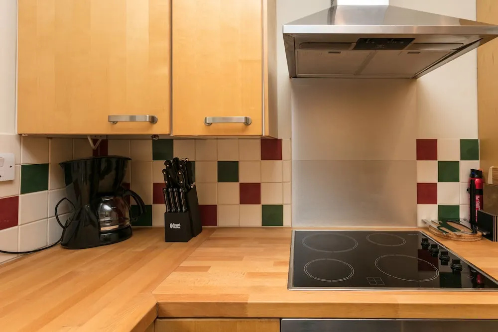 Kensington Luxury Apartments