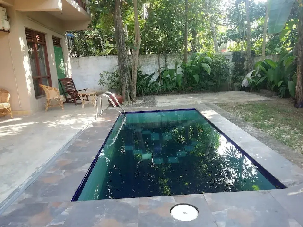 Comfort Guest house