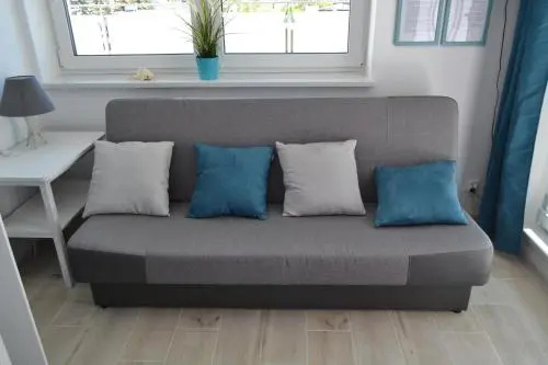 Apartamenty Willa Nawigator