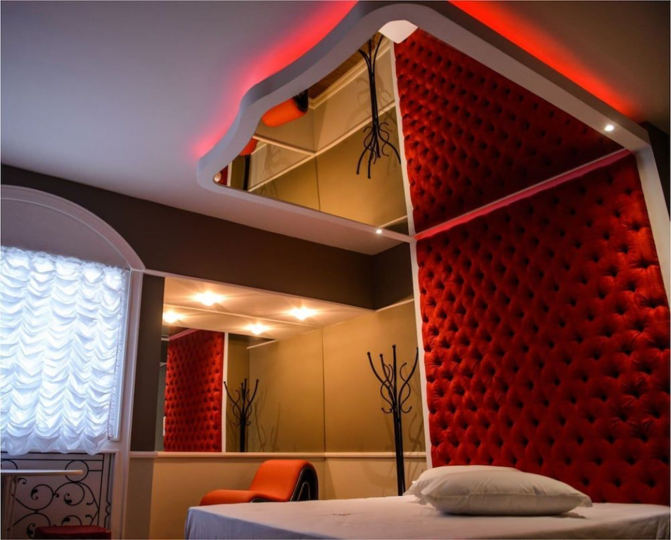 Le Parc Motel