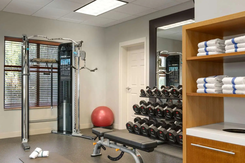 Hilton Garden Inn Fort Myers Airport/FGCU