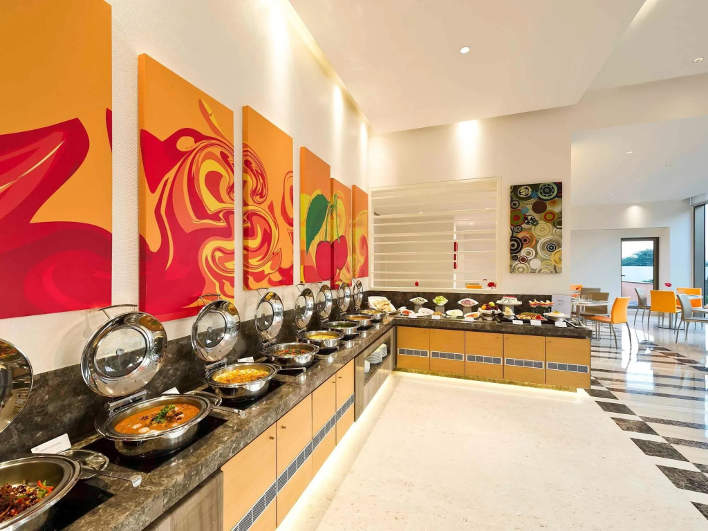 ibis Nashik - An Accor Brand