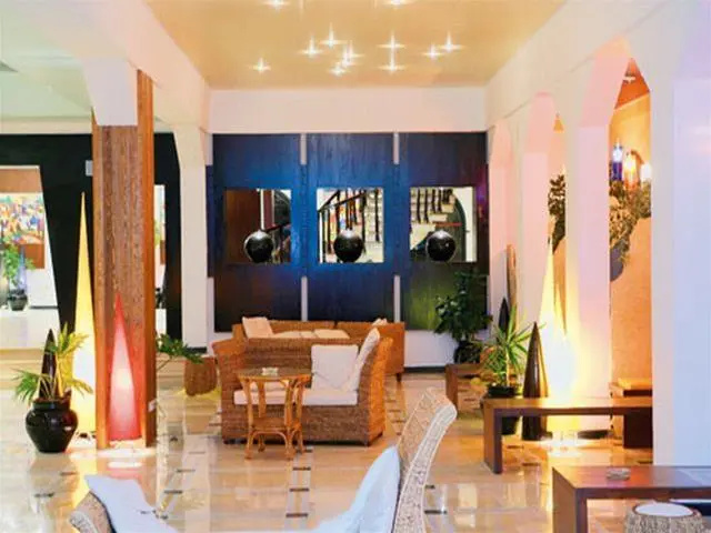 Hawai Beach Club
