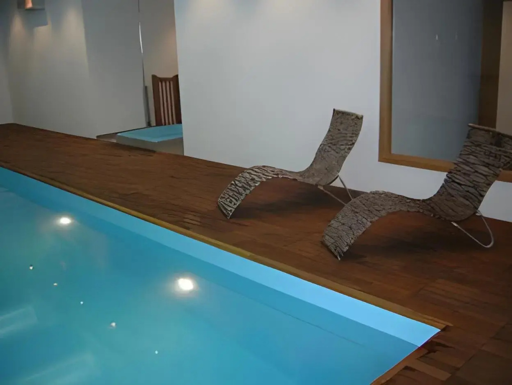 LA CASONA Encanto Rural - ApartaHotel SPA Llanes