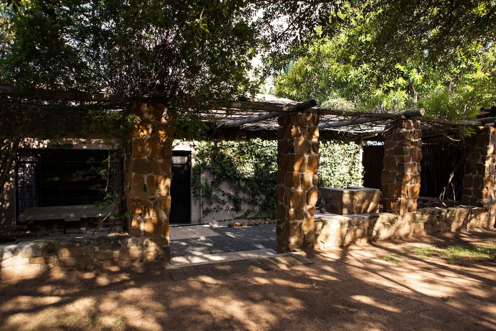 Rorkes Drift Lodge