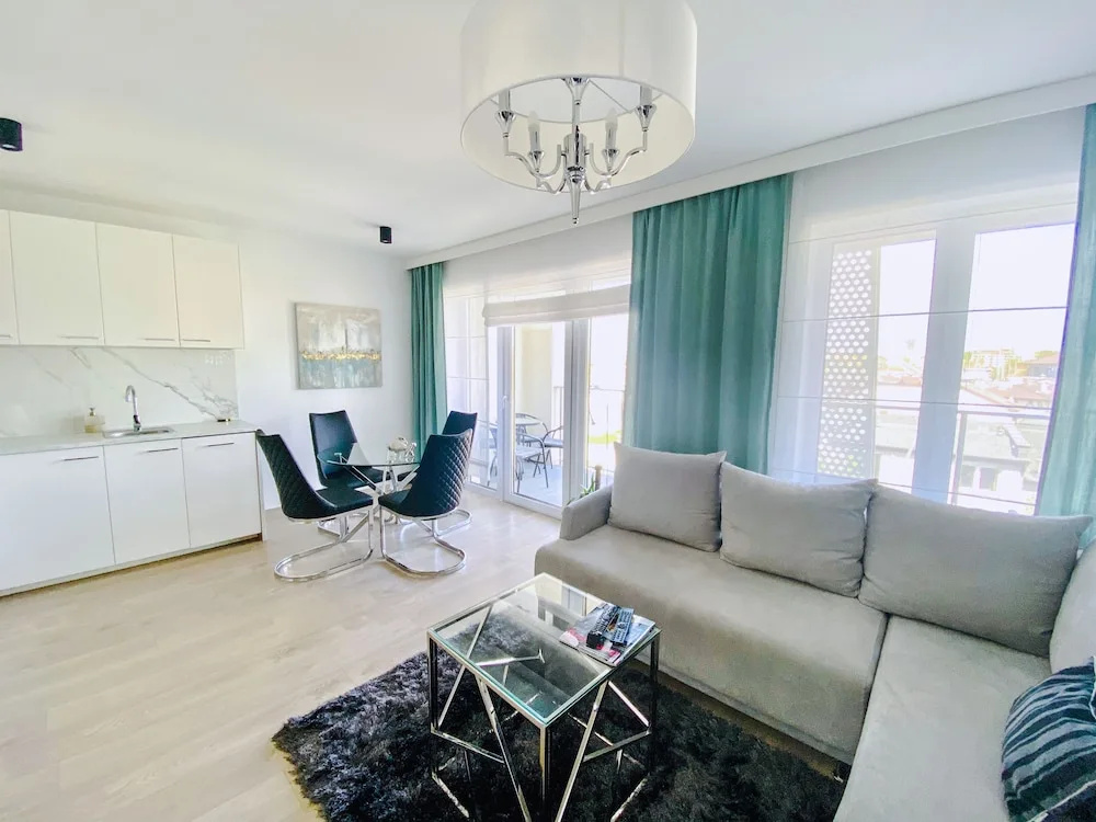 Apart111 Apartamenty - Rodzinny