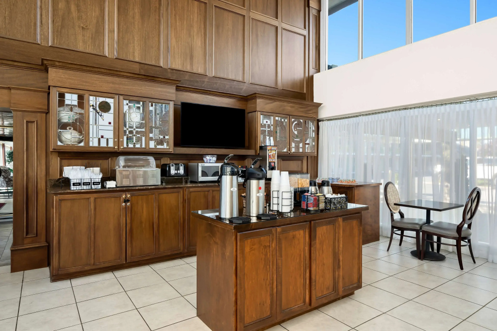 Brandywine Valley Inn SureStay Plus by Best Western