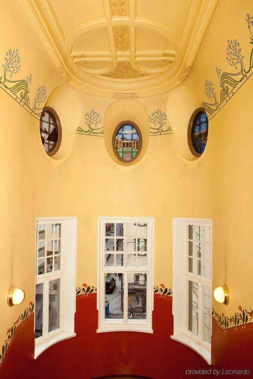 Solo Sokos Hotel Torni Helsinki