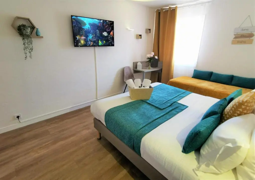 Hotel L'Escapade