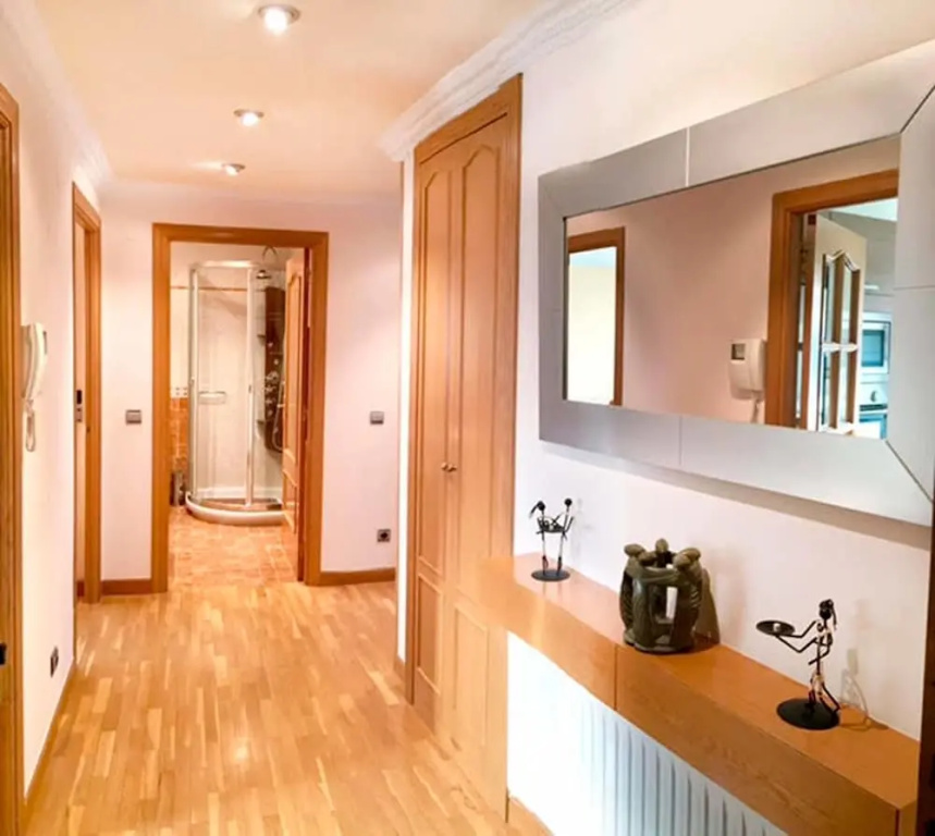 Apartamentos Vitoria