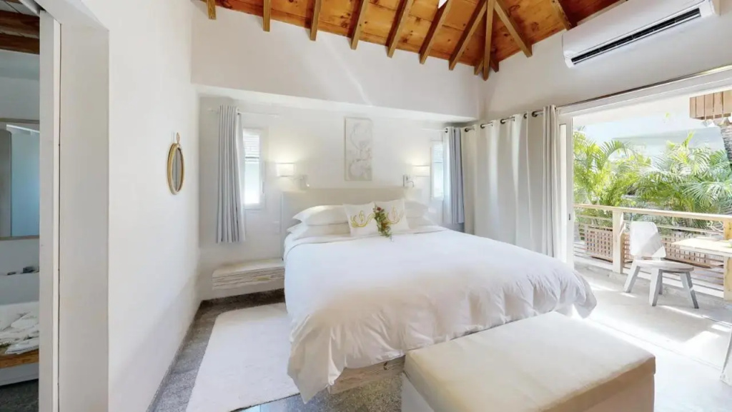 Dream Villa Grand Cul de Sac-1964