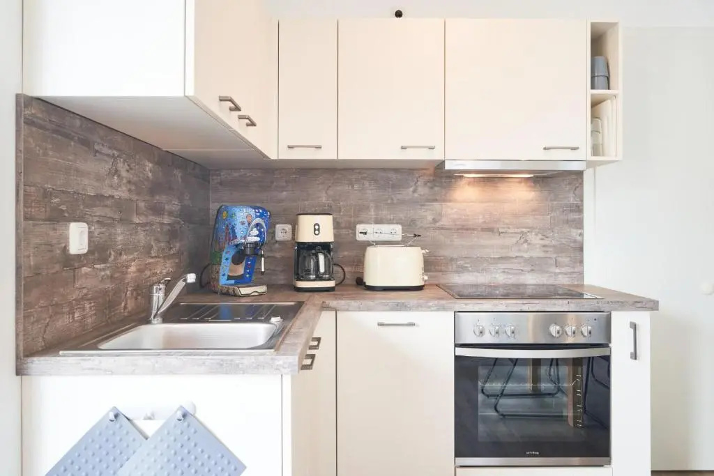 Bude 37 Bude 37 Appartement 8 SaM