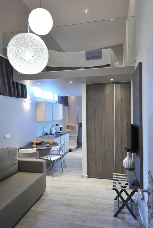 Apartments & Rooms Lavandula Exclusive