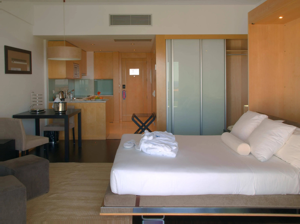 Crowne Plaza - Caparica Lisbon