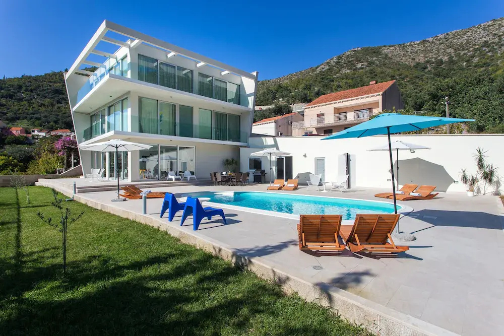 Villa Dupcic
