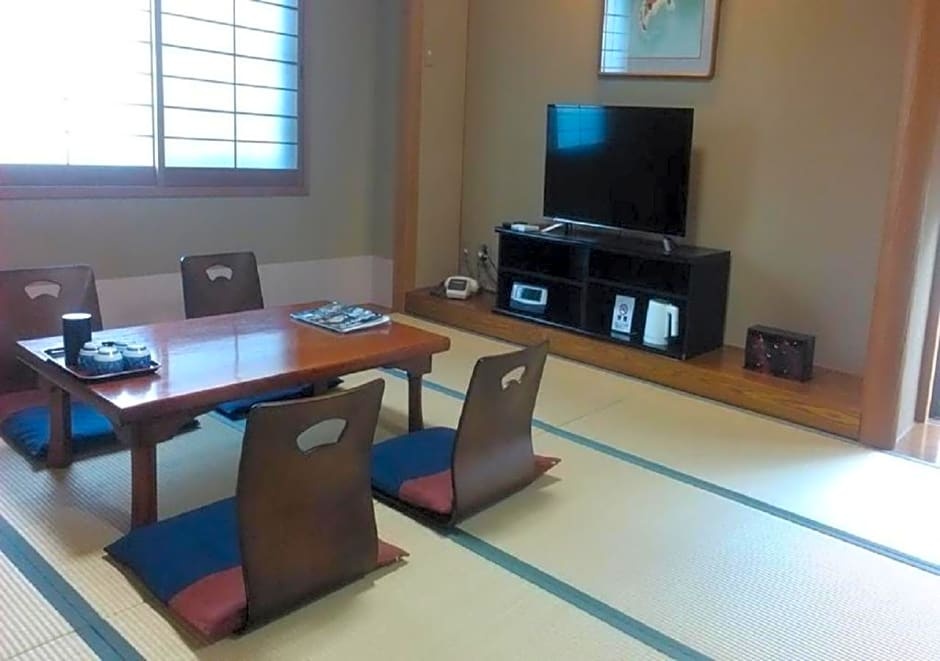 Ryokan Ginsuikaku - Vacation STAY 40413