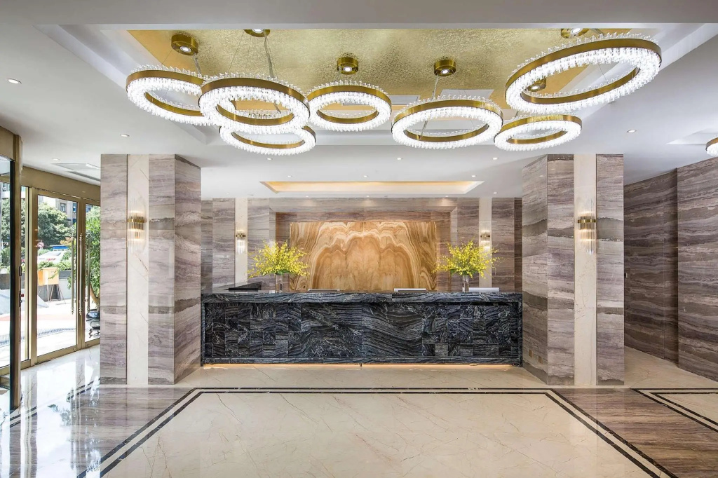Ramada Encore Guiyang