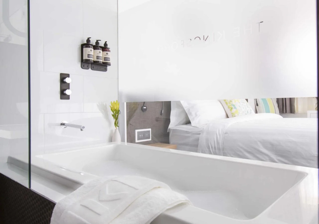 The Kingsford, an Ascend Collection Hotel