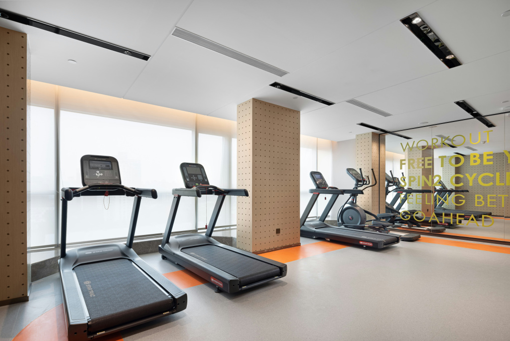 Home2 Suites by Hilton Beijing West Railway Station