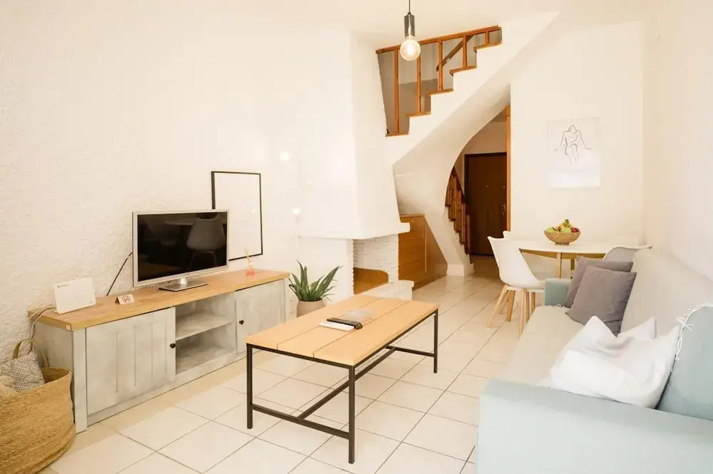 EL Maisonette Platanidia
