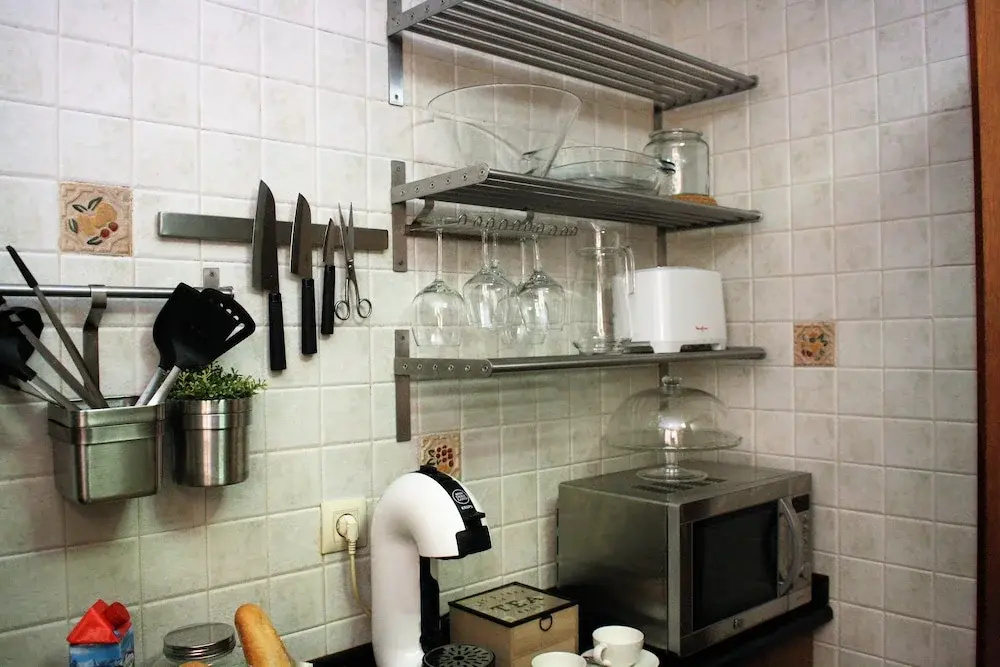 Apartamento en el Casco Viejo de Bilbao