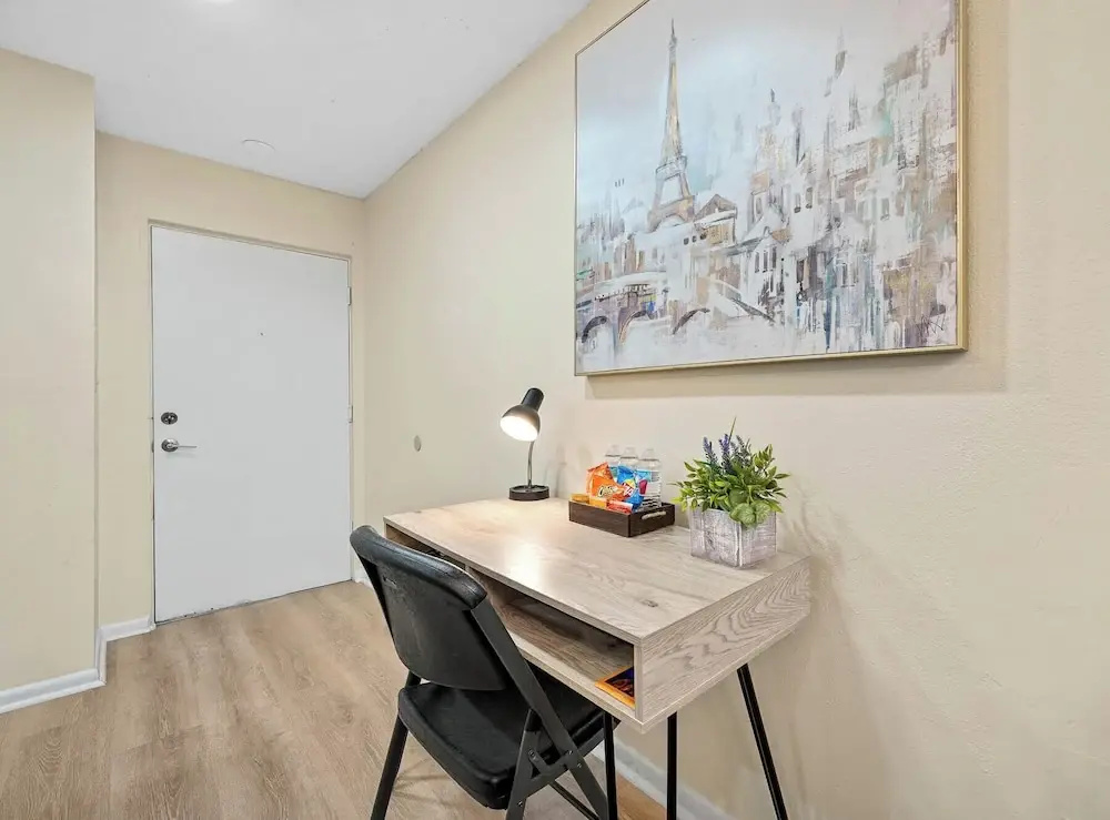 3648 Orlando Vacational Apartment 2nd floor, Lake view