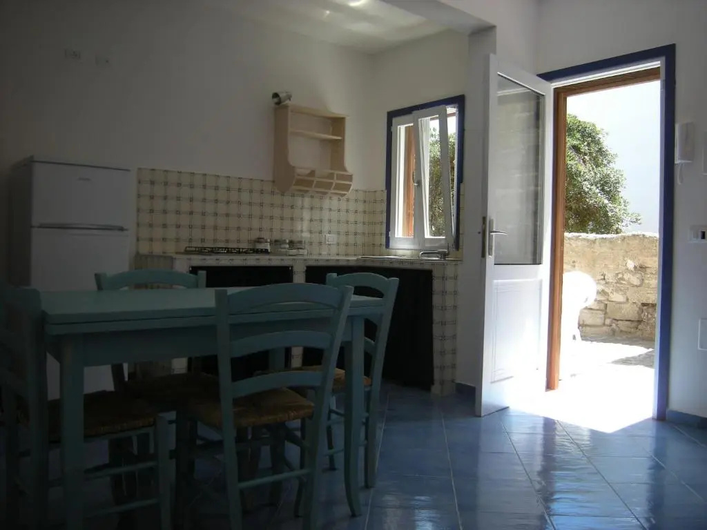 Residence Timeo