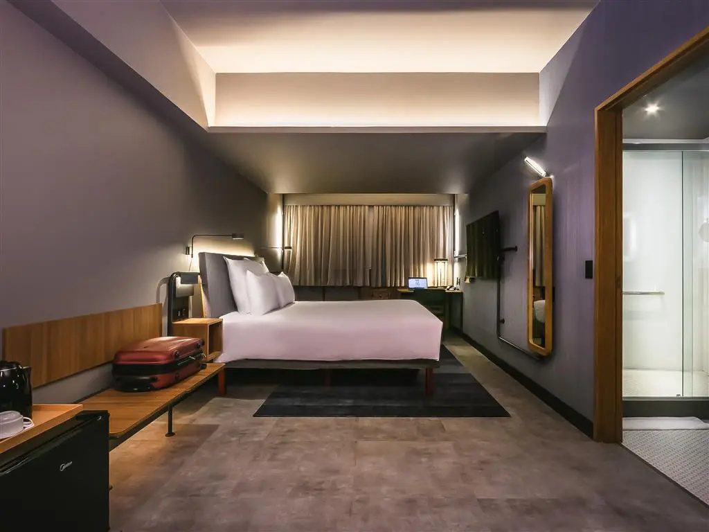 Novotel Lencois Paulista