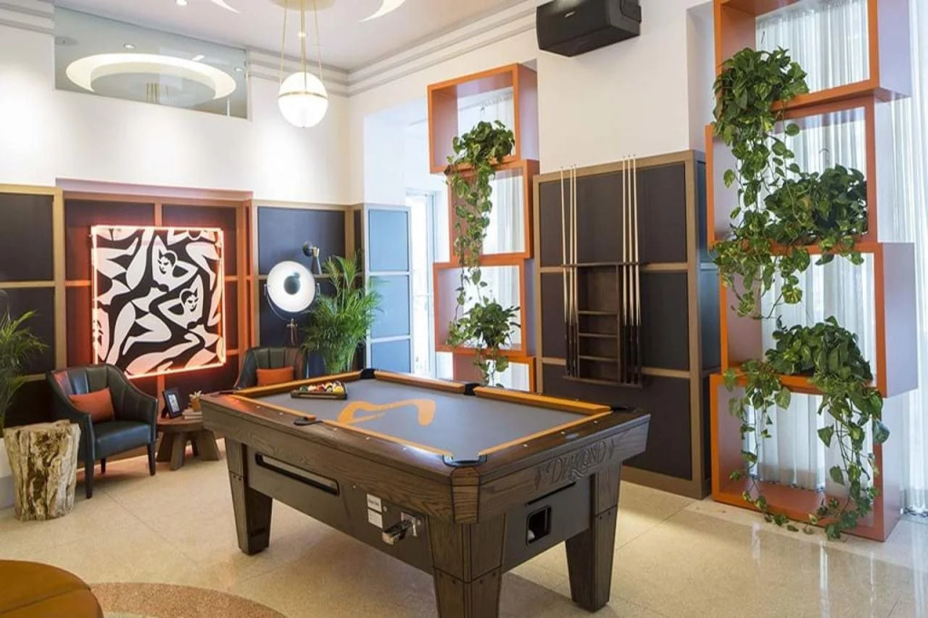 Hotel Rendale Miami