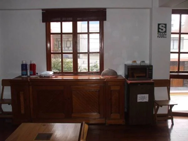 Casa de Baraybar